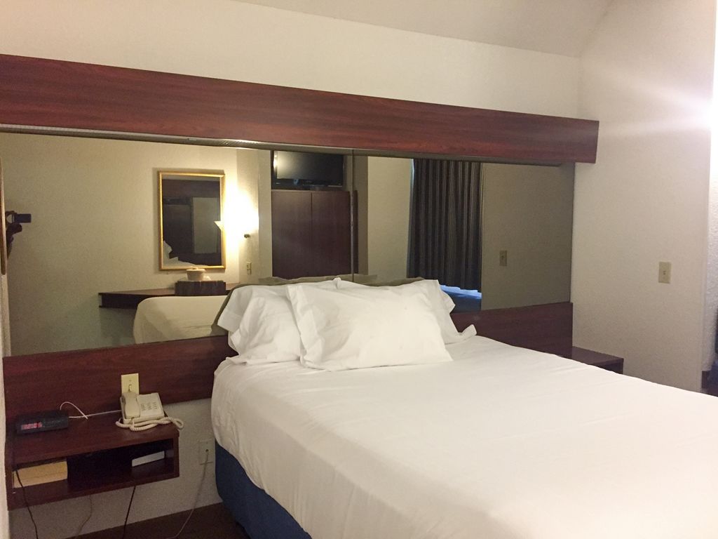 Motel 6-Olathe, Ks Habitación foto