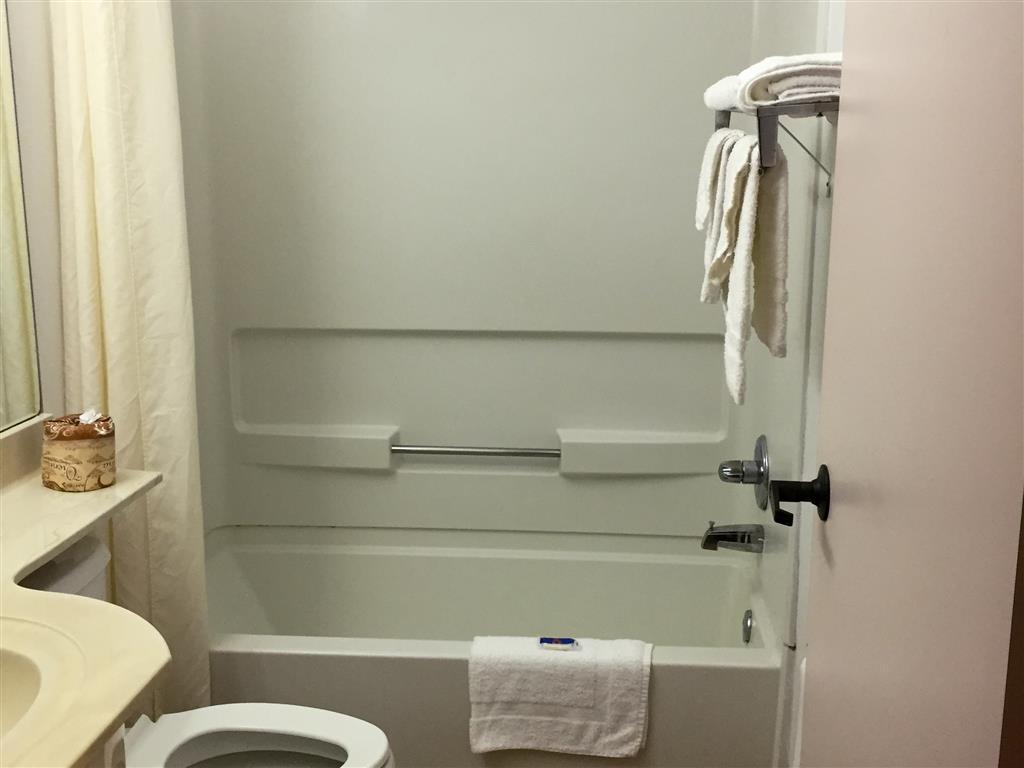 Motel 6-Olathe, Ks Habitación foto